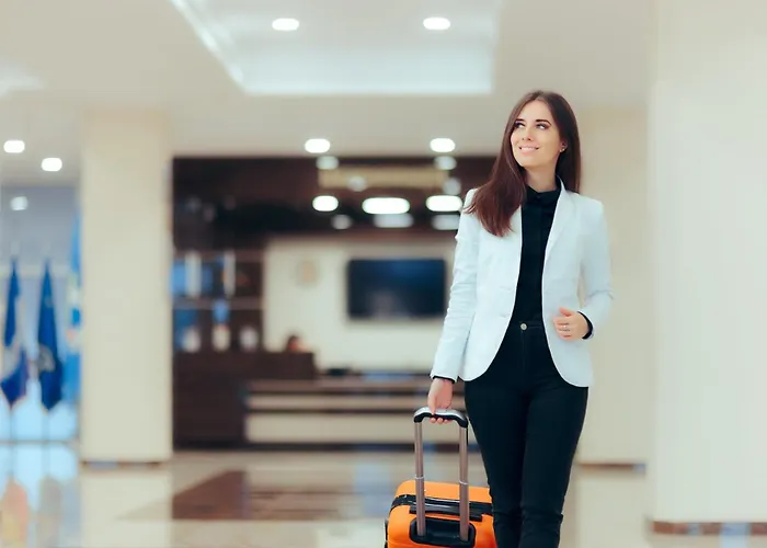 Voco Seestern By Ihg