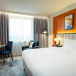 Hotel Voco Seestern By Ihg Düsseldorf