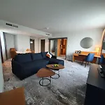 Hotel Voco Seestern By Ihg