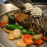 Voco Seestern By Ihg 4* Düsseldorf