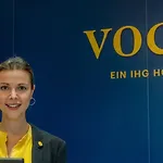 Voco Seestern By Ihg Düsseldorf