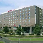 Voco Seestern By Ihg Düsseldorf