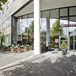 Hotel Voco Seestern By Ihg Düsseldorf
