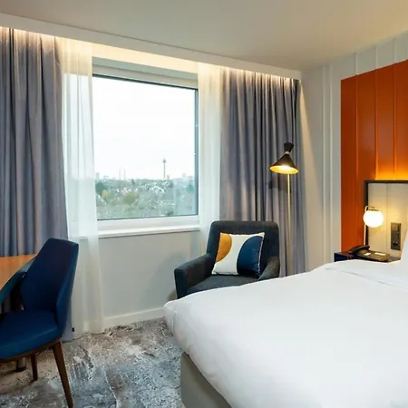 Hotel Voco Seestern By Ihg 4*