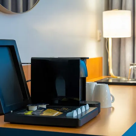 Voco Seestern By Ihg Hotel