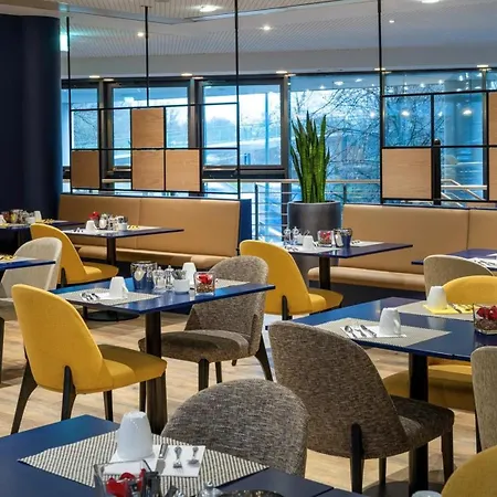 Voco Seestern By Ihg Hotel