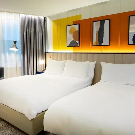 Voco Seestern By Ihg 4*