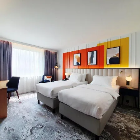Voco Seestern, An Ihg Дюссельдорф