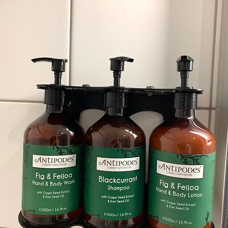 Hotel Voco Seestern By Ihg Düsseldorf