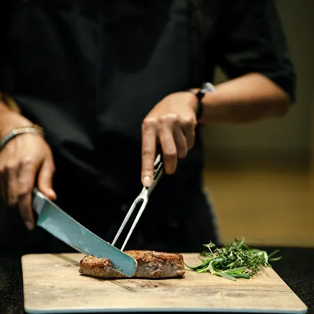 Voco Seestern By Ihg Hotel 4*