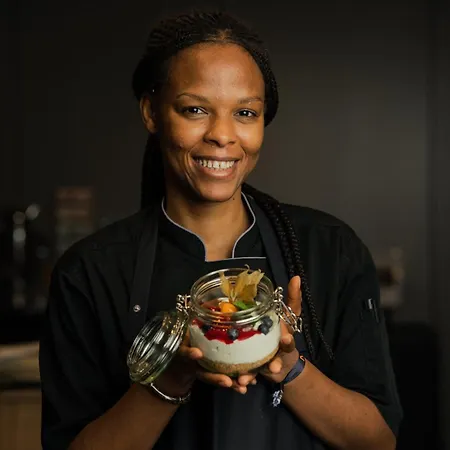 Voco Seestern By Ihg Hotel Düsseldorf