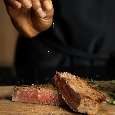 Hotel Voco Seestern By Ihg Düsseldorf