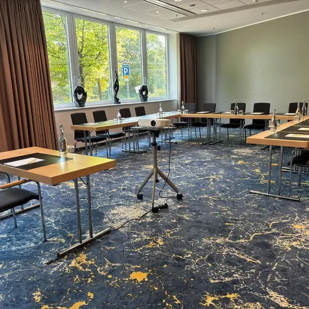 Hotel Voco Seestern By Ihg