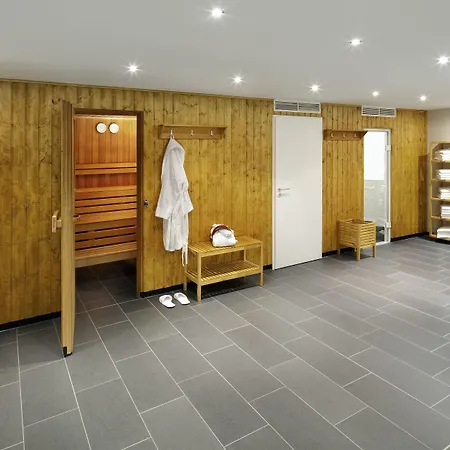 Hotel Voco Seestern By Ihg Düsseldorf