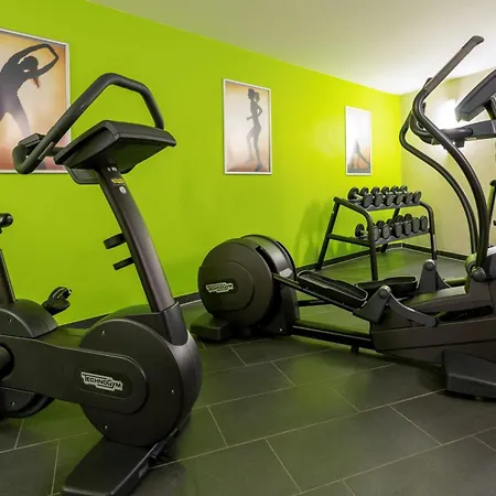 Voco Seestern By Ihg Düsseldorf