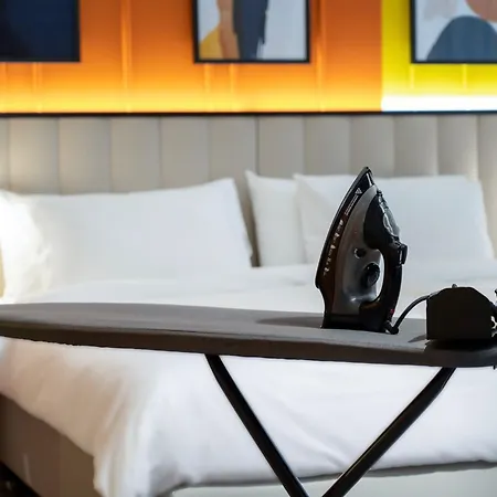 Voco Seestern By Ihg Hotel