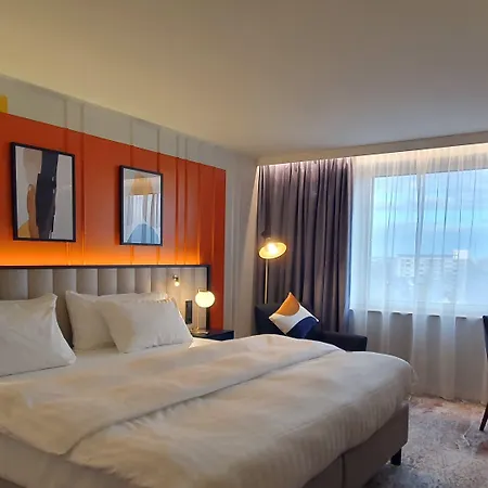 Hotel Voco Seestern By Ihg 4*