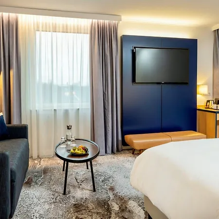 Voco Seestern By Ihg 4*