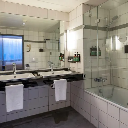 Voco Seestern By Ihg 4*