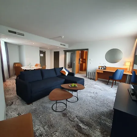 Voco Seestern By Ihg