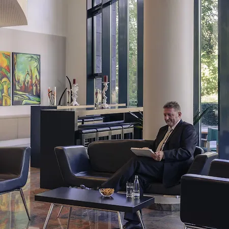 Voco Seestern By Ihg 4*