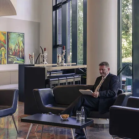 Voco Seestern By Ihg