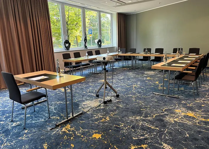 Hotel Voco Seestern By Ihg