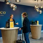Voco Seestern By Ihg 4* Dusseldorf