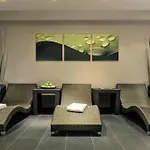 Hotel Voco Seestern By Ihg Dusseldorf