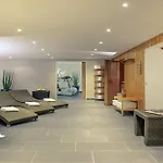 Hotel Voco Seestern By Ihg Dusseldorf