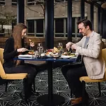 Hotel Voco Seestern By Ihg Dusseldorf