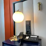 Voco Seestern By Ihg Hotel Dusseldorf