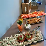 Hotel Voco Seestern By Ihg Dusseldorf