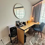 Voco Seestern By Ihg 4*