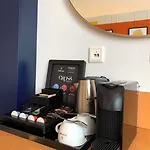 Hotel Voco Seestern By Ihg Dusseldorf