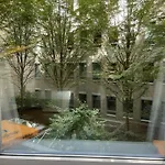 Voco Seestern By Ihg Dusseldorf