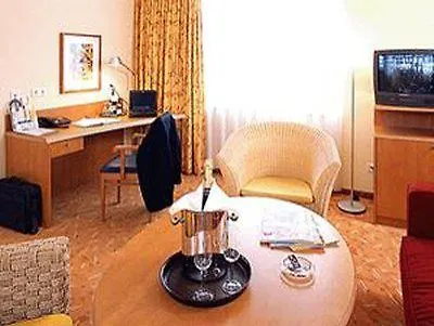 Hotel Voco Seestern By Ihg