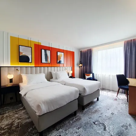 Voco Seestern, An Ihg Hotel Dusseldorf