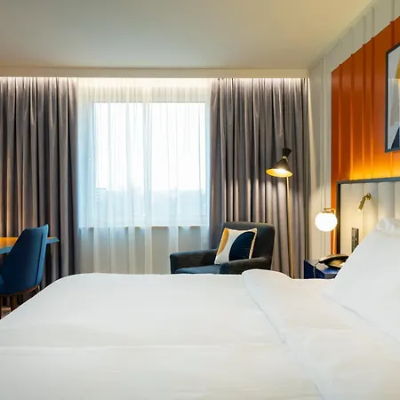 מלון Voco Seestern By Ihg 4*