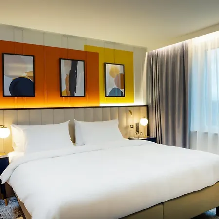 מלון Voco Seestern By Ihg