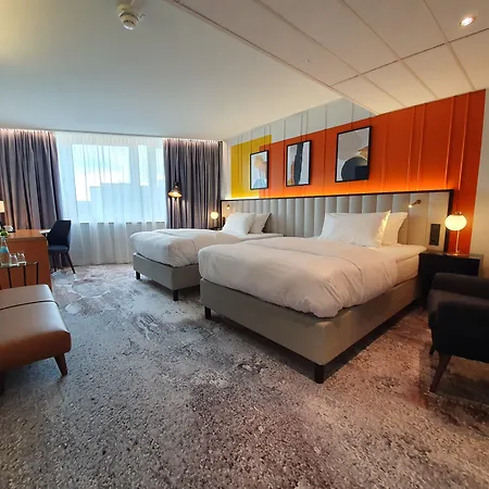 Hotel Voco Seestern By Ihg