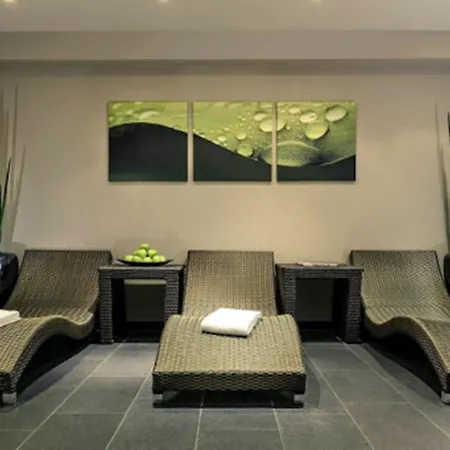 فندق Voco Seestern By Ihg دوسلدورف