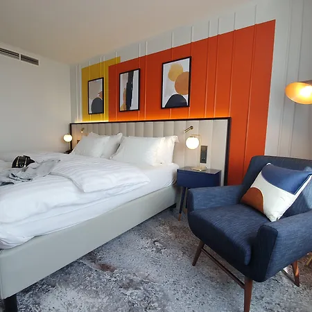 Voco Seestern By Ihg מלון 4*