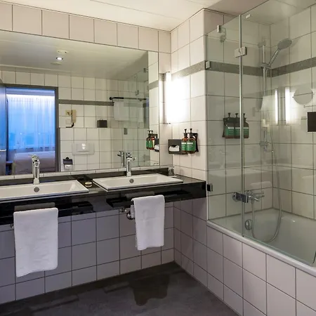 Hotel Voco Seestern, An Ihg Dusseldorf
