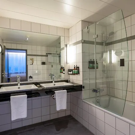 Voco Seestern By Ihg Hotel 4*