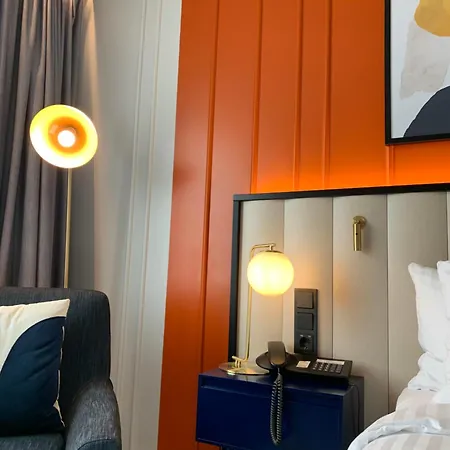 Voco Seestern By Ihg 4*