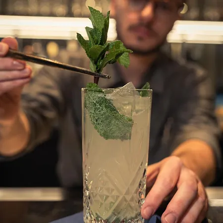 מלון Voco Seestern By Ihg דיסלדורף