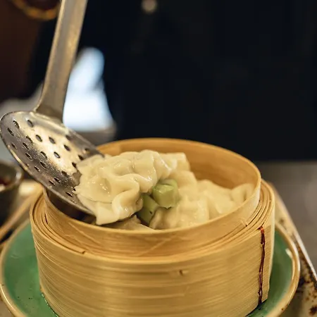 מלון Voco Seestern By Ihg 4*