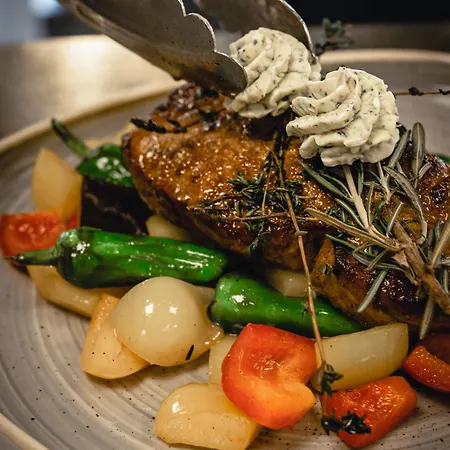 Voco Seestern By Ihg 4* דיסלדורף