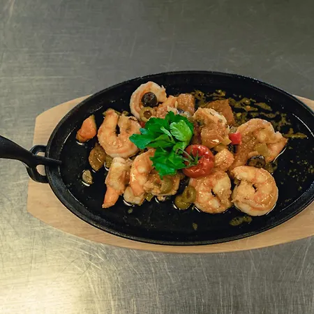 Hotel Voco Seestern By Ihg Düsseldorf